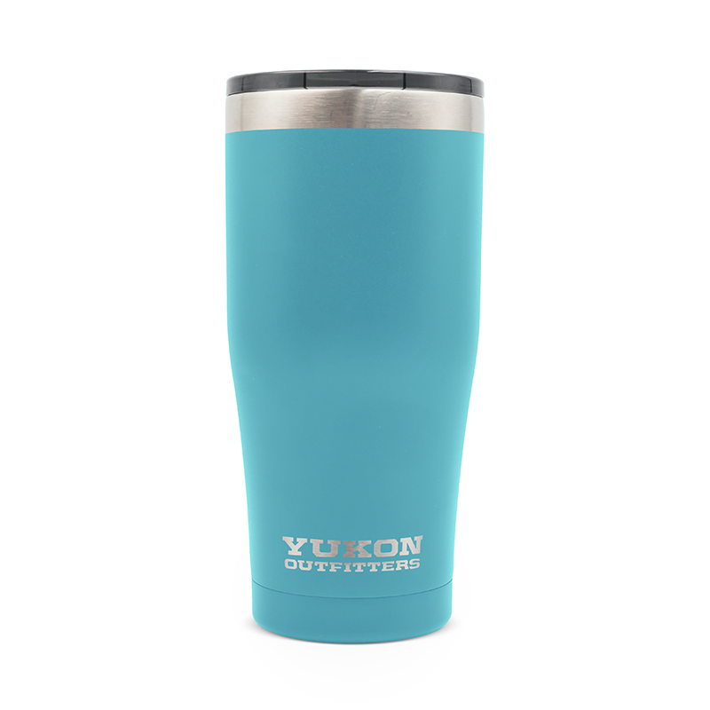 YUKON OUTFITTERS CMOS 20 oz Freedom Tumbler