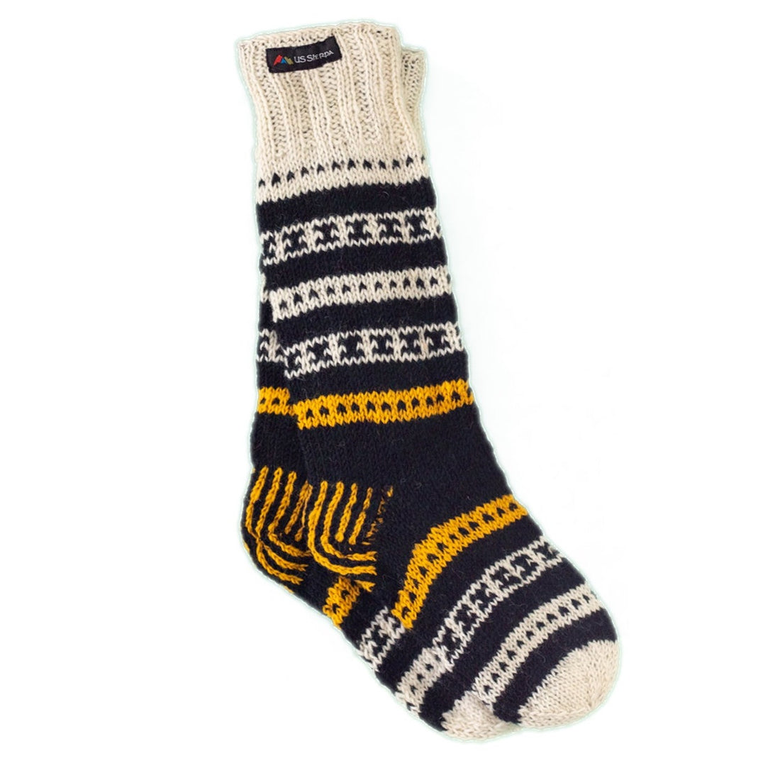 US SHERPA Sherpa Socks