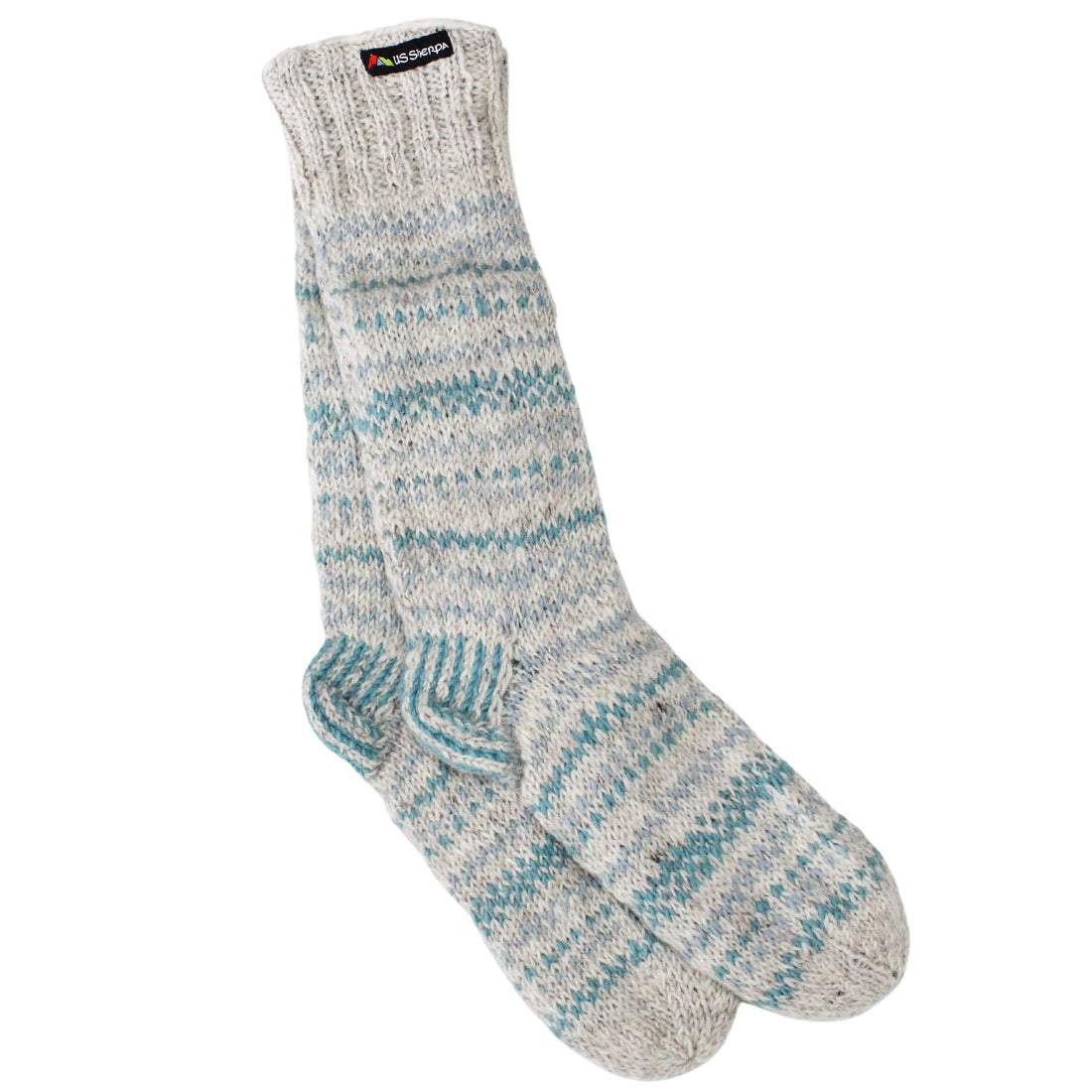 US SHERPA Sherpa Socks