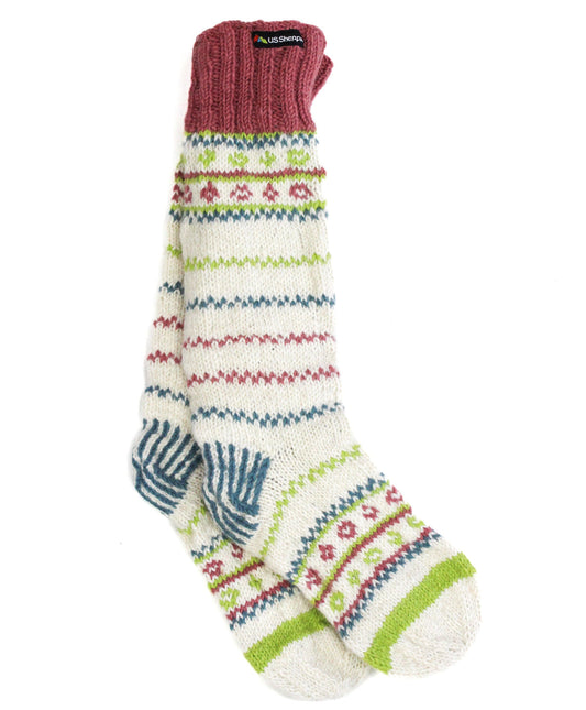 US SHERPA Sherpa Socks