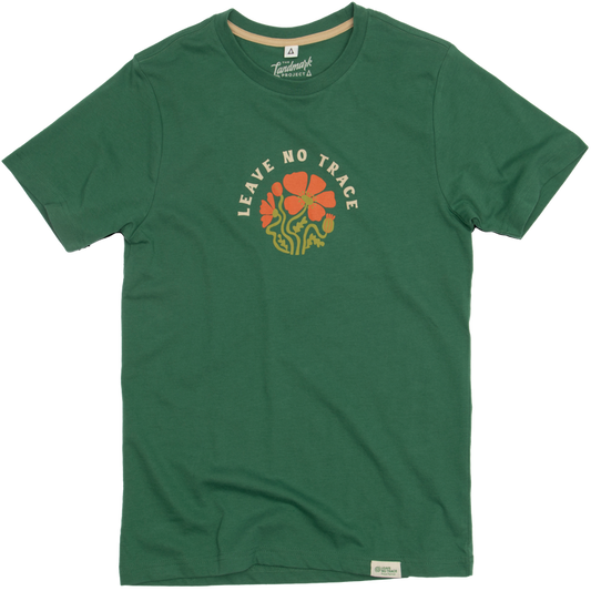 THE LANDMARK PROJECT Leave No Trace Tee