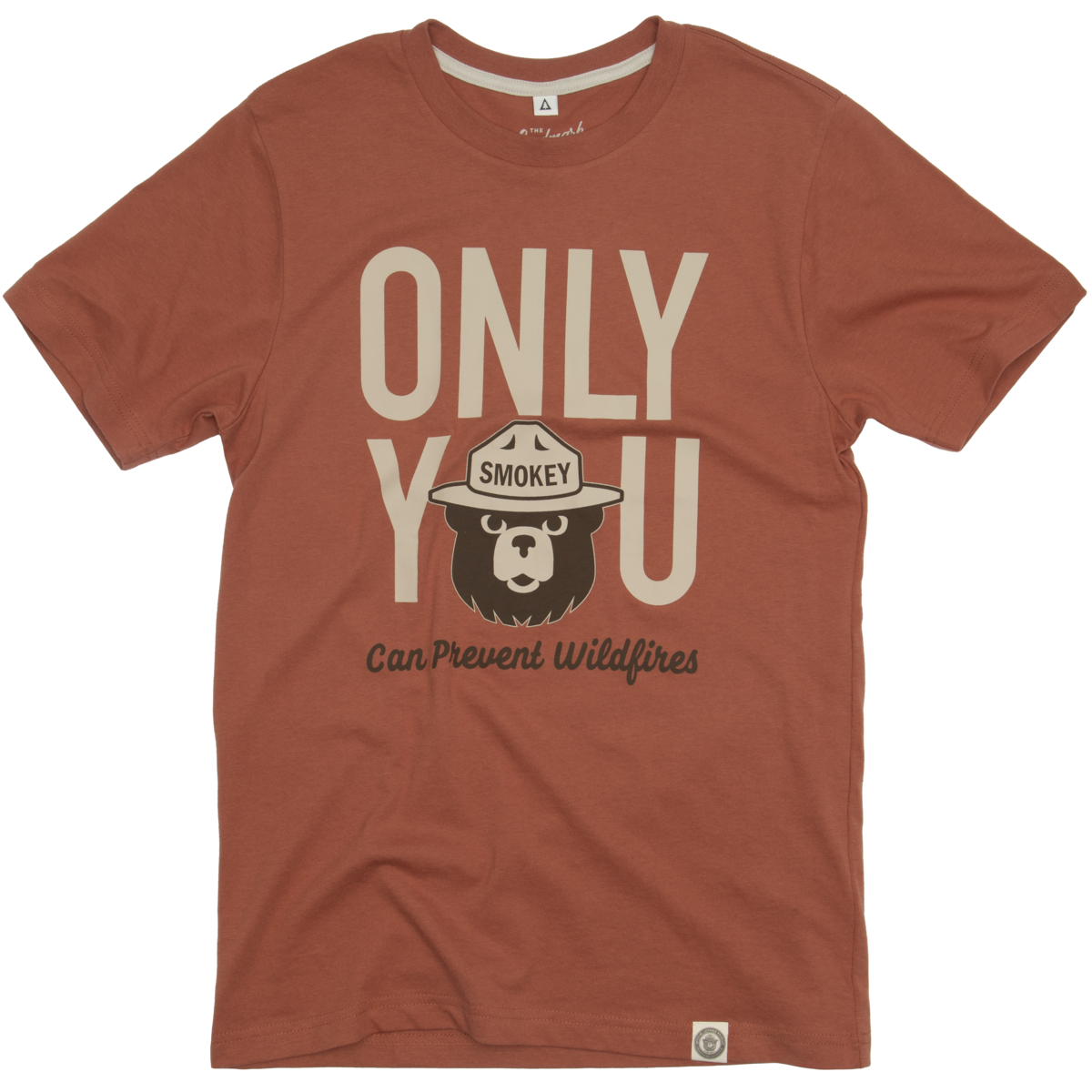 THE LANDMARK PROJECT Only You Heritage Tee