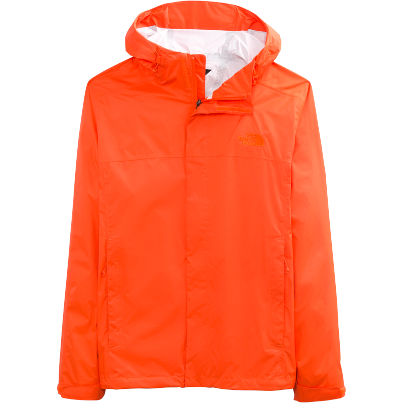 THE NORTH FACE Mens Resolve2 Rain Jacket