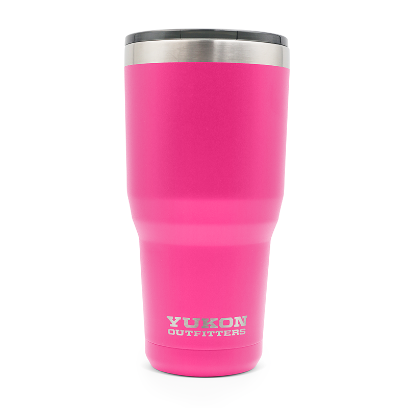 YUKON OUTFITTERS CMOS 30 oz Freedom Tumbler