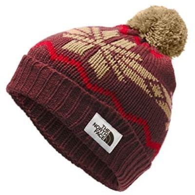 THE NORTH FACE Fair Isle Beanie