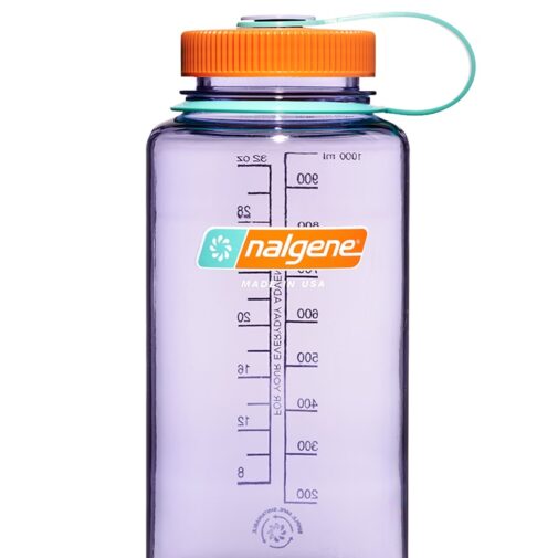 NALGENE 32 oz Water Bottle