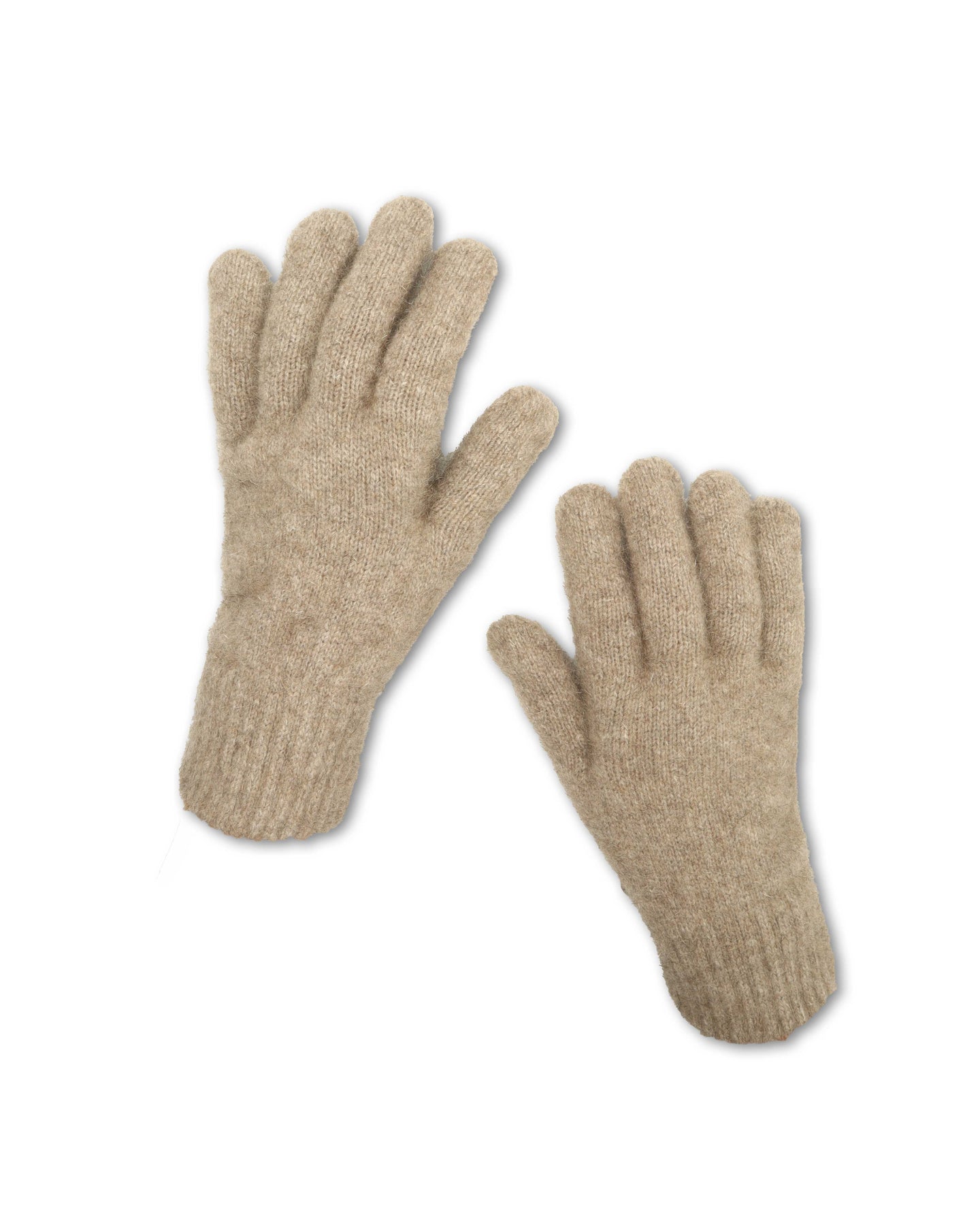 PURNELL NZ Brushtail Possum Gloves