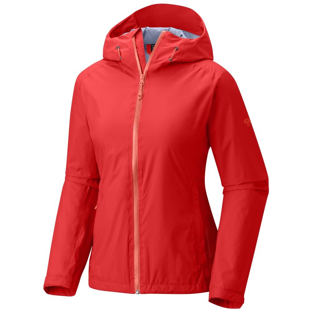 MOUNTAIN HARDWARE Women's Finder Jacket