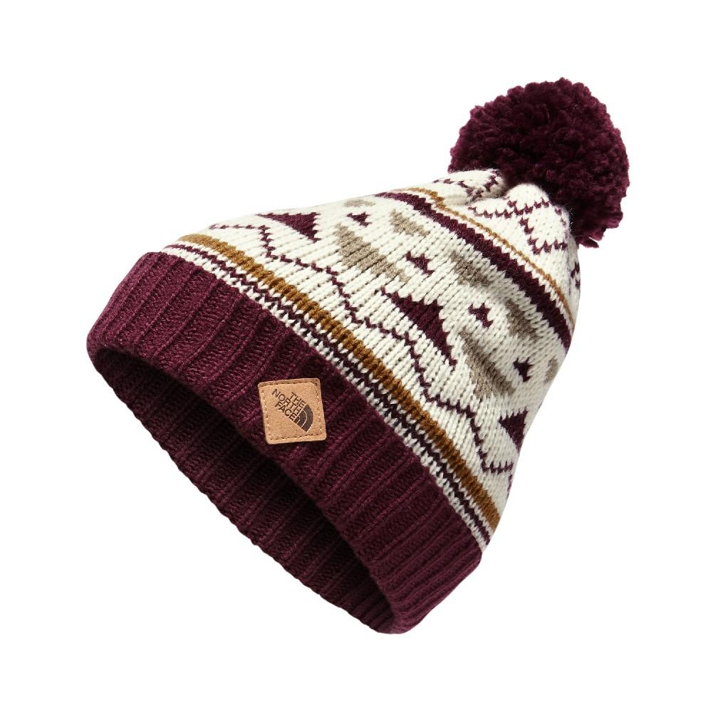 THE NORTH FACE Fair Isle Beanie