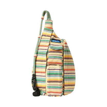 KAVU Interwoven Rope Bag