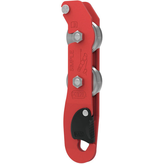 PETZL Simple Lightweight Descender