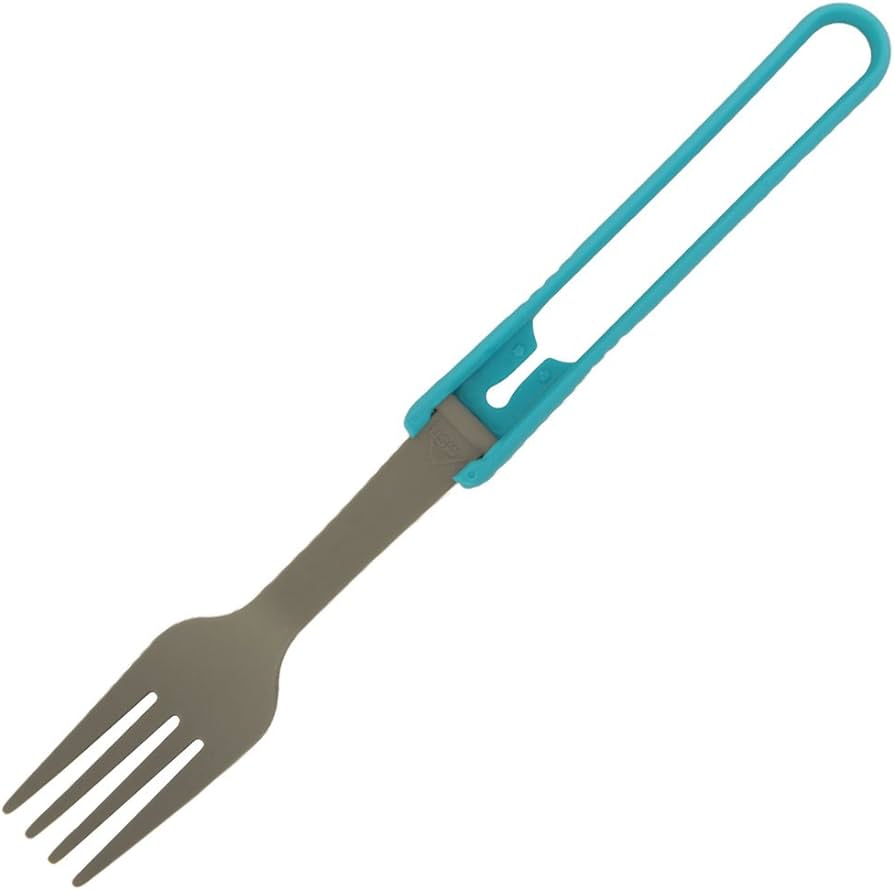 MSR Folding Utensil