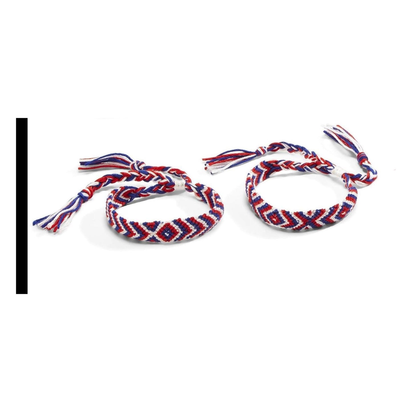 TWOS COMPANY Bracelet 4th July