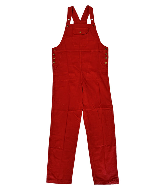 US SHERPA Lumbini Overalls