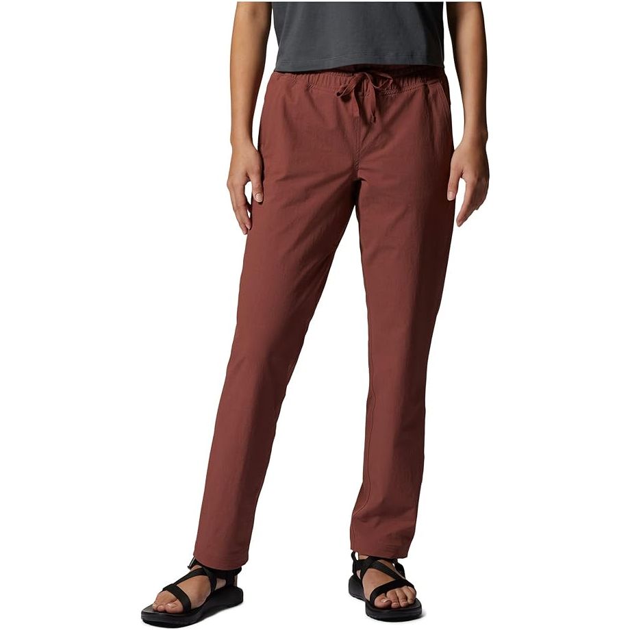 MOUNTAIN HARDWARE Women's Basswood Pull-On Pant