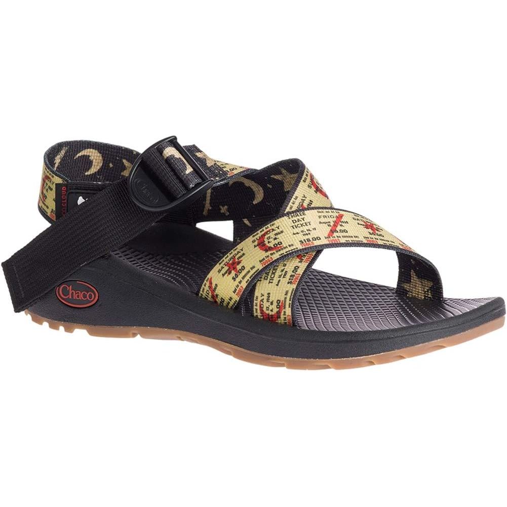 CHACO Men's Mega z/cloud