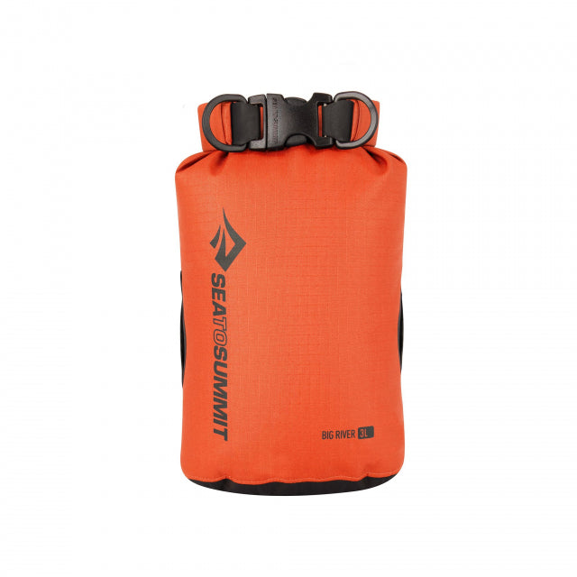 SEA TO SUMMIT Big River Dry Bag