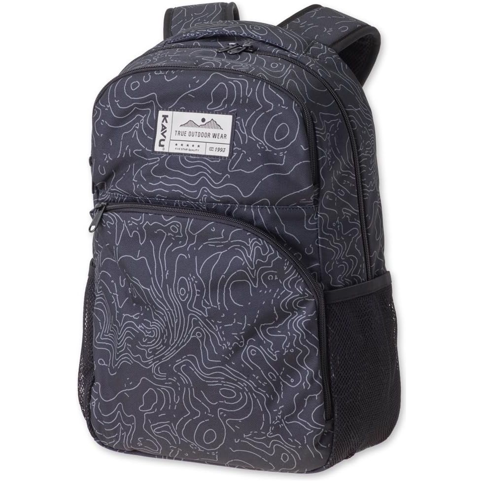 KAVU Packwood Pack