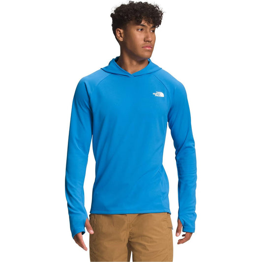 THE NORTH FACE Mens Wander Sun Hoodie