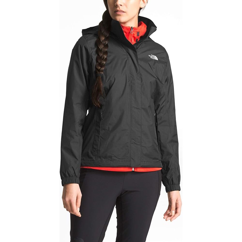 THE NORTH FACE Womens Resolve 2 Jacket