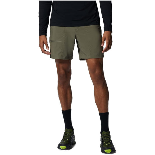 MOUNTAIN HARDWARE Men's Trail Sender Shorts