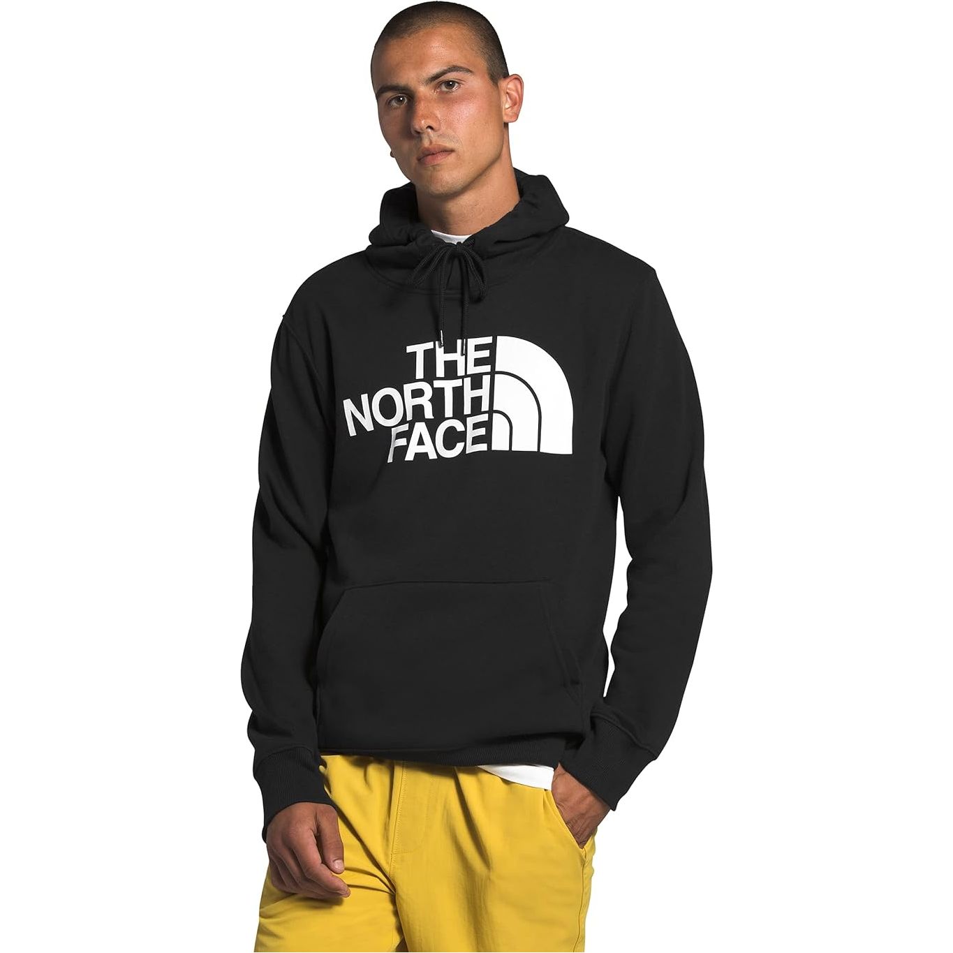 THE NORTH FACE Mens Half Dome Pull Over Hoody