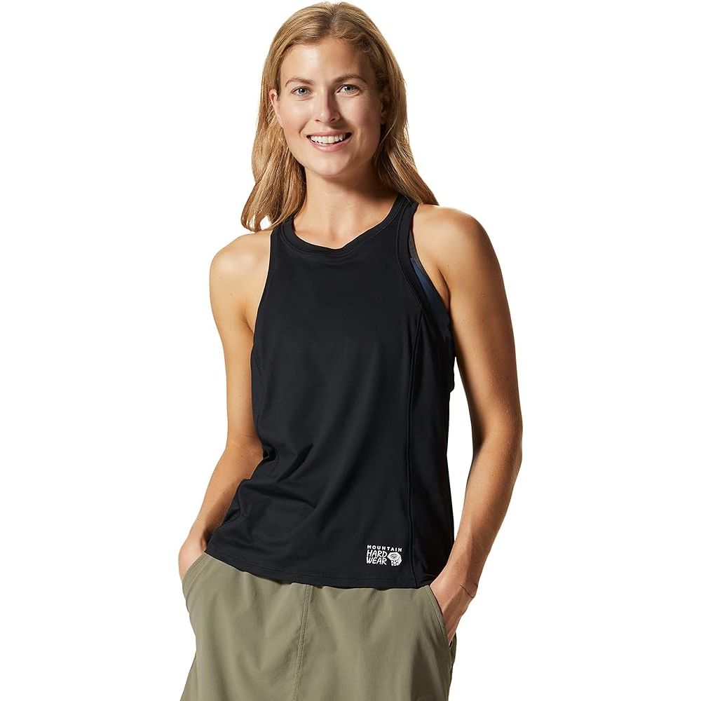 MOUNTAIN HARDWARE Women's Crater Lake Tank