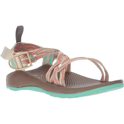 CHACO Kids ZX/1 Ecotread Sandals