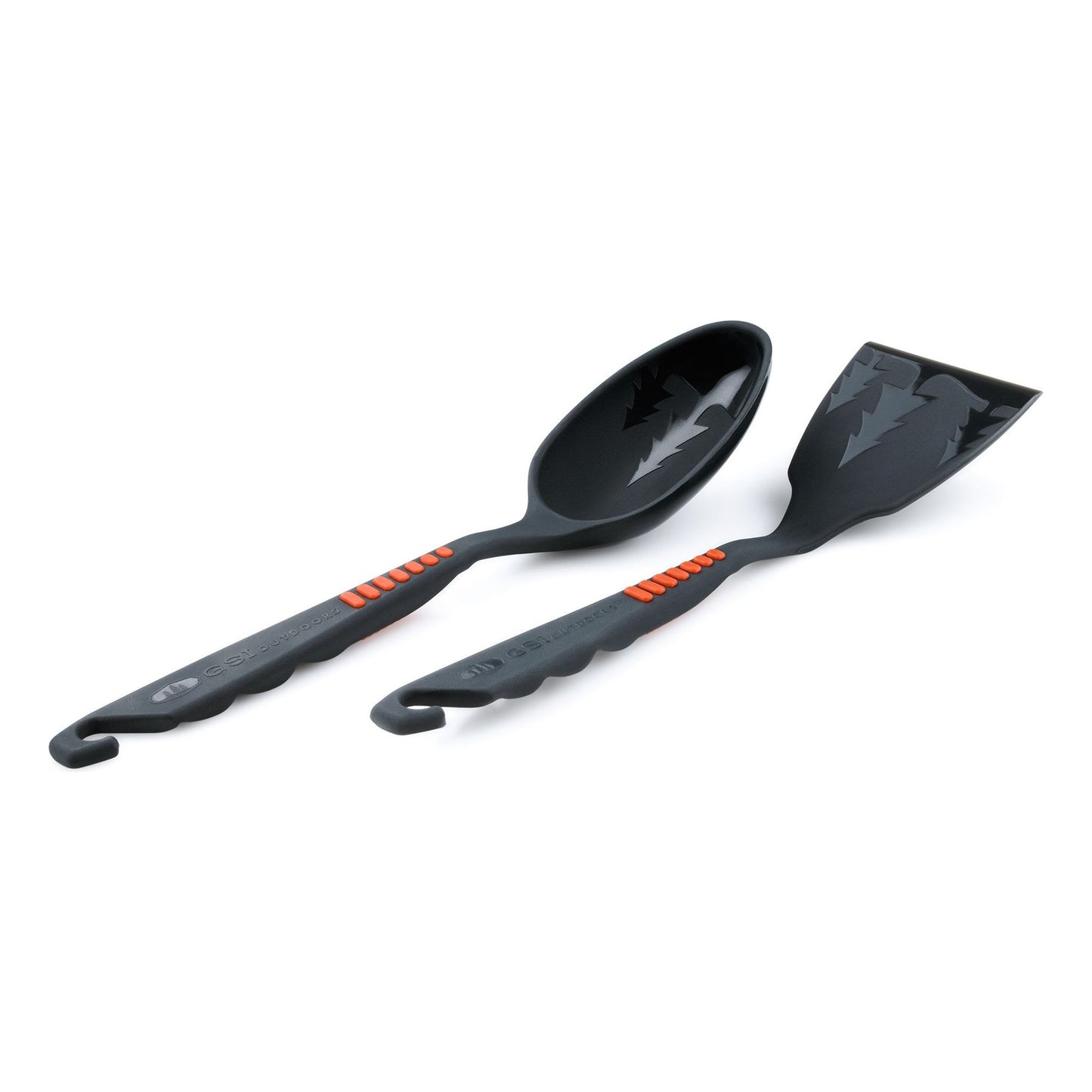 GSI Pack Spoon / Spatula Set