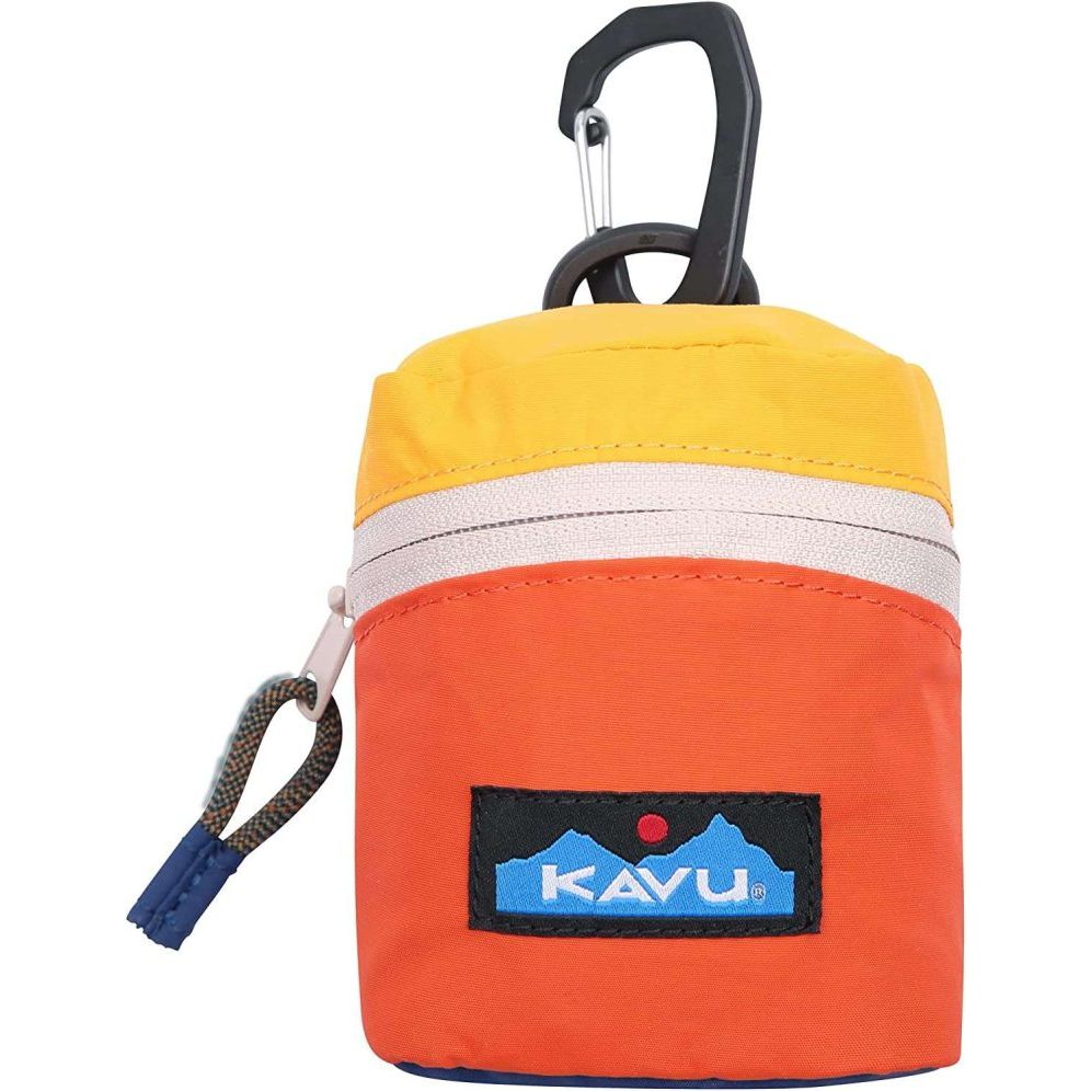 KAVU Tieton Clip On