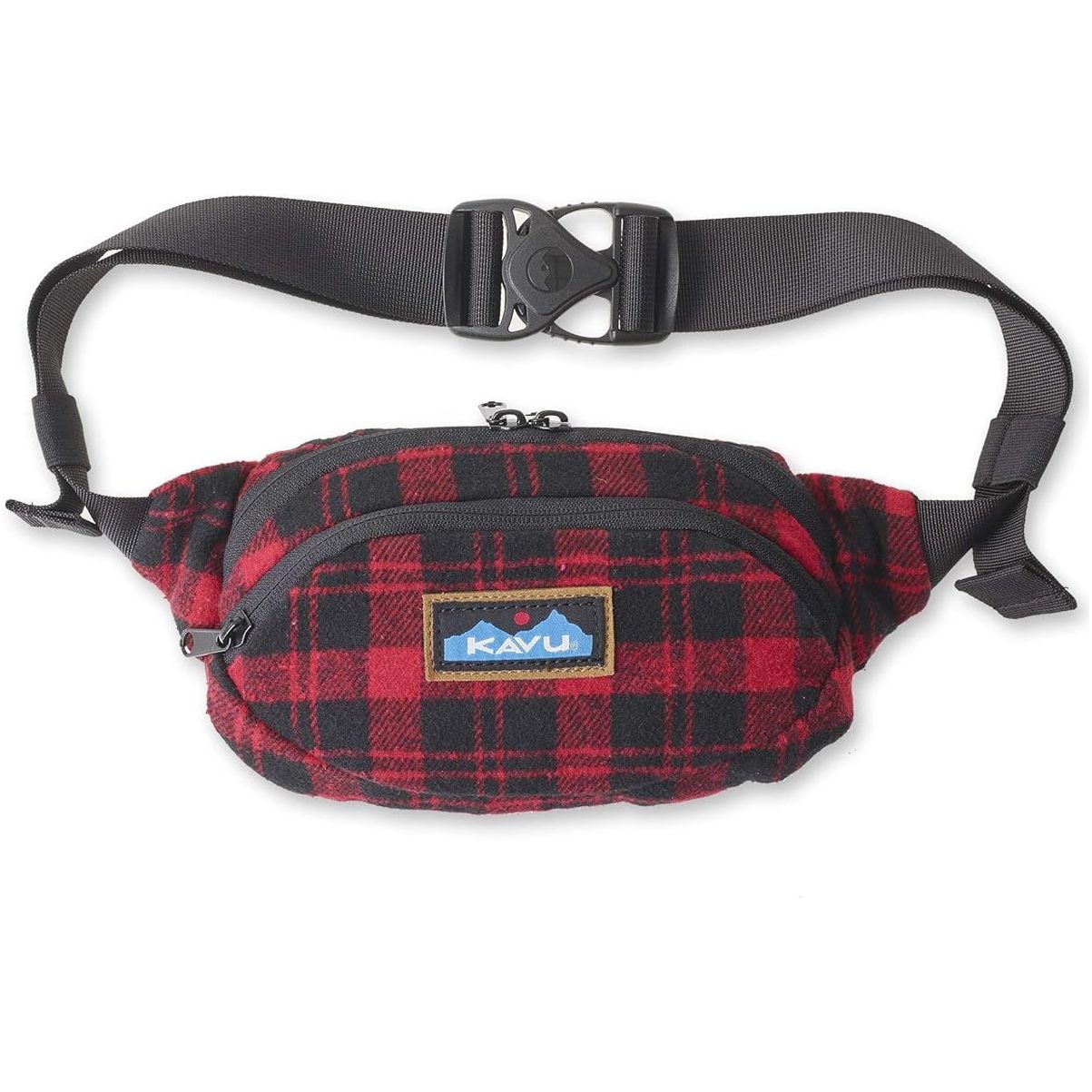 KAVU Spectator Bag