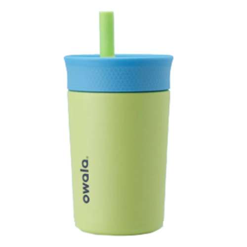 OWALA Lids Stainless Steel Tumbler