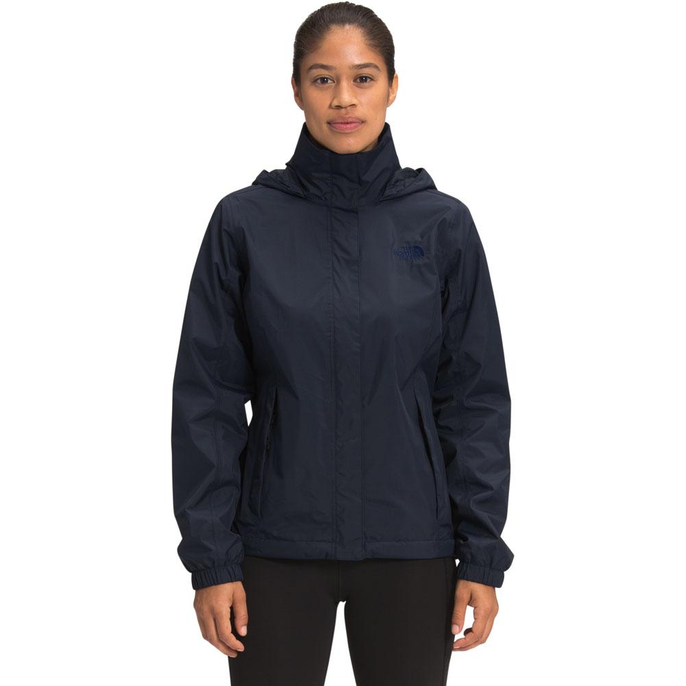 THE NORTH FACE Womens Resolve 2 Jacket