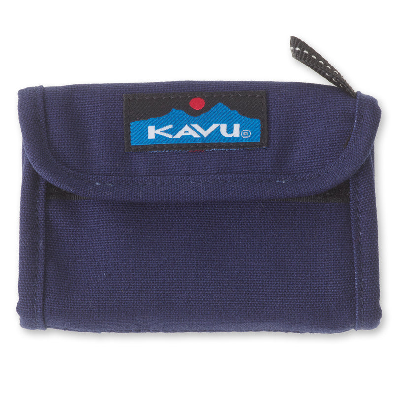 KAVU Wally Wallet