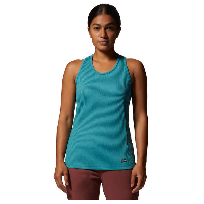 MOUNTAIN HARDWARE Women's Summer Rib Tank