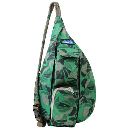 KAVU Interwoven Rope Bag