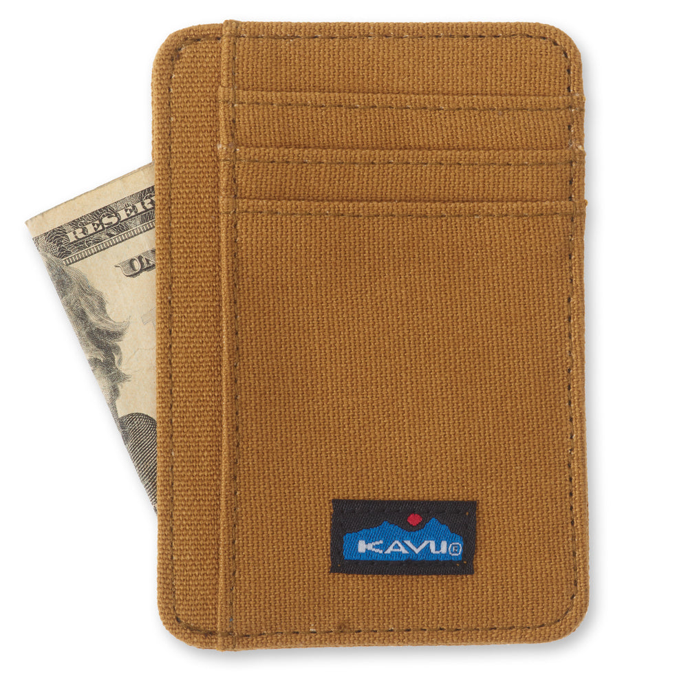 KAVU Fairbanks Wallet