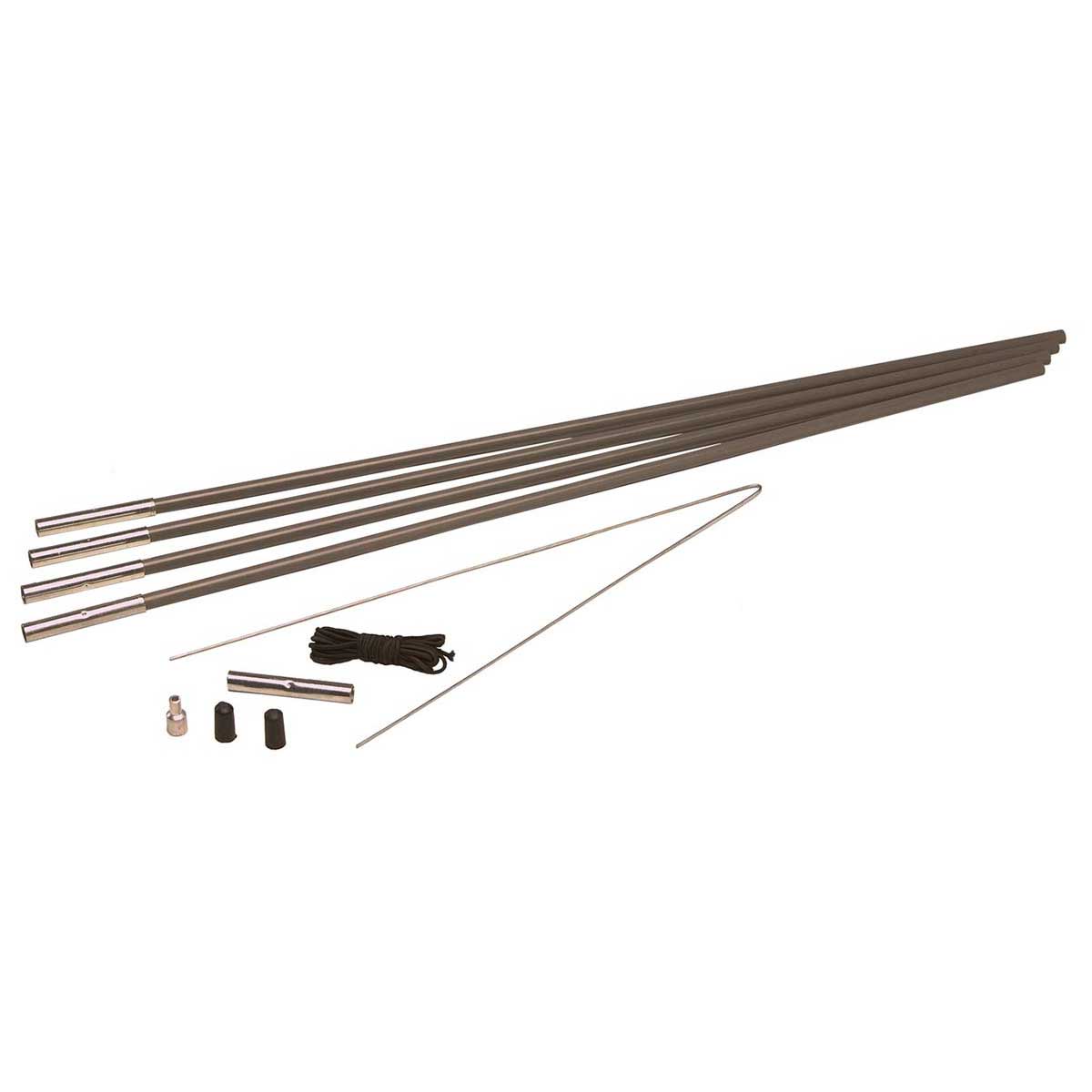 TEXSPORT Replacement Tent Poles