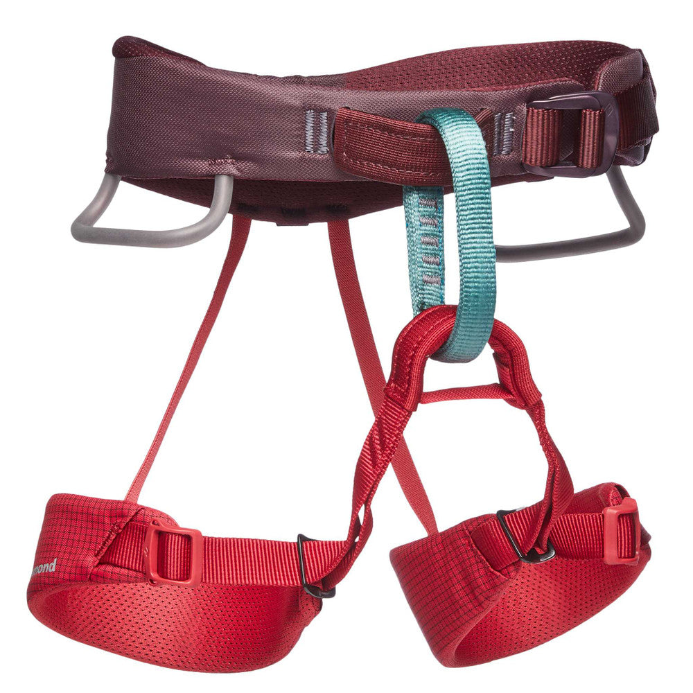 BLACK DIAMOND Kid's Momentum Harness