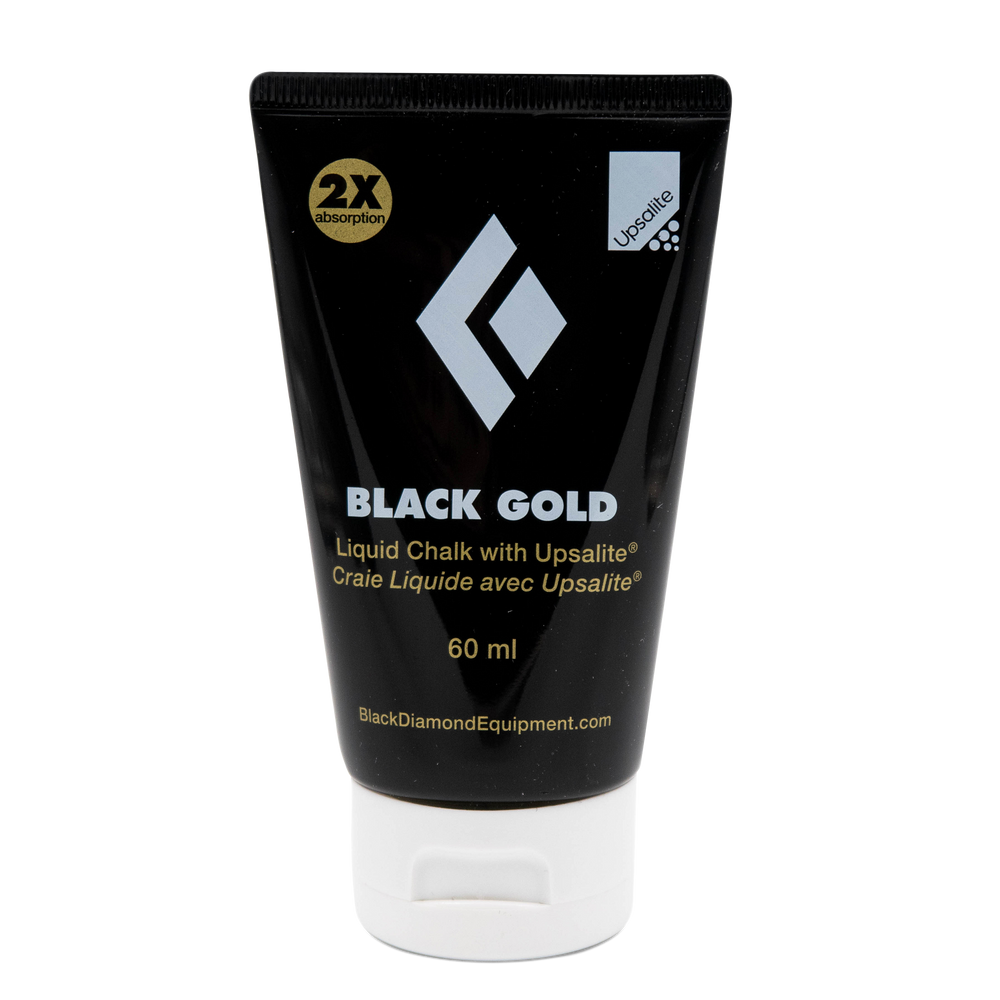 BLACK DIAMOND Black Gold Liquid Chalk