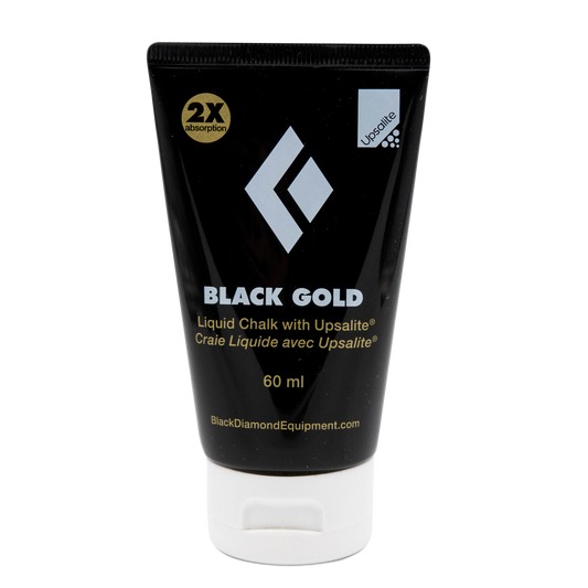 BLACK DIAMOND Black Gold Liquid Chalk