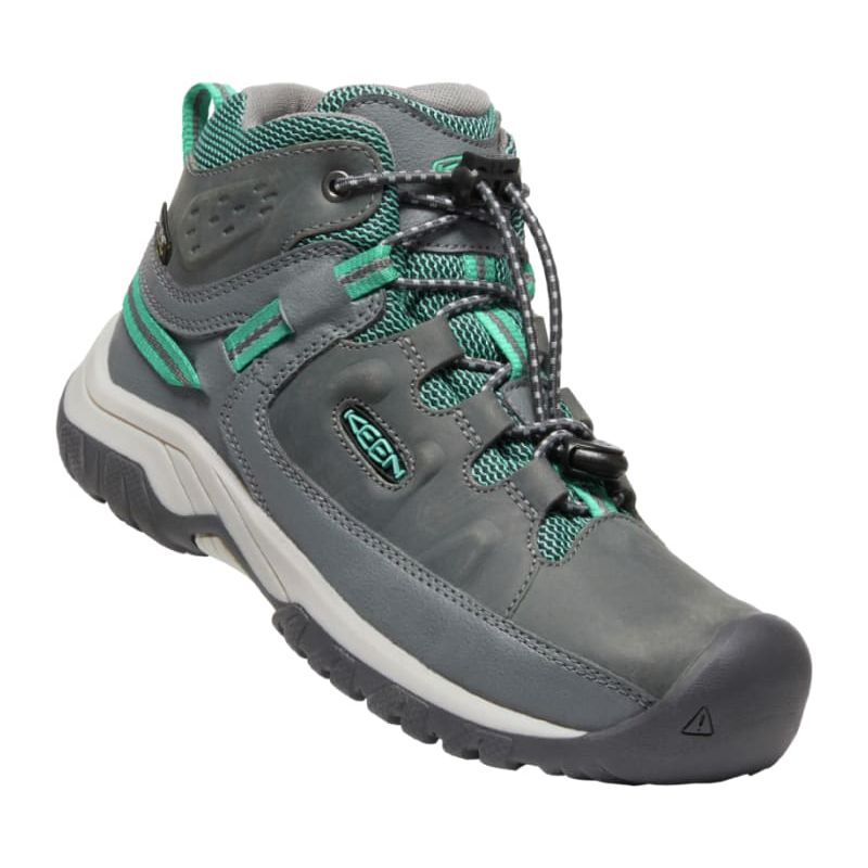 KEEN Women's Targhee exp Mid Waterproof