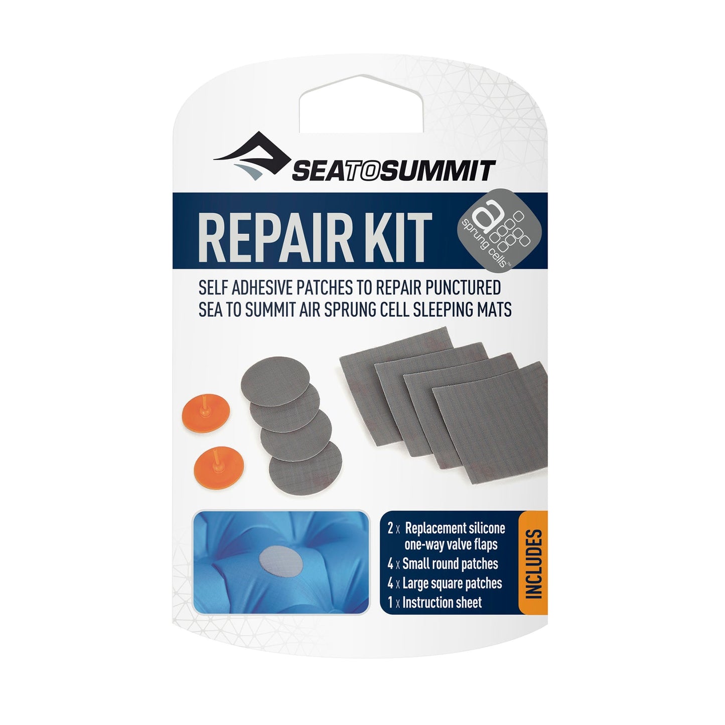 SEA TO SUMMIT Air Mat Repair Kit