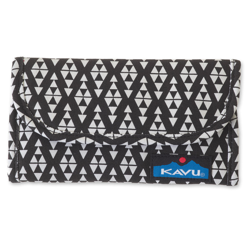 KAVU Big Spender Wallet