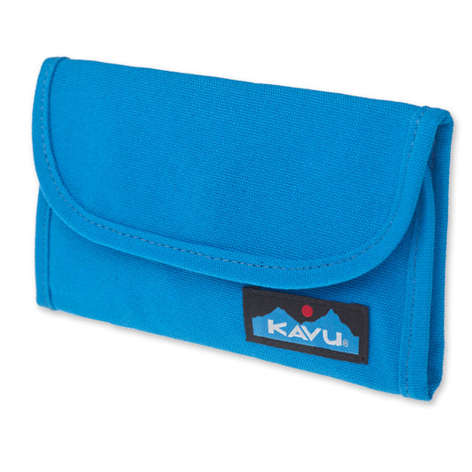 KAVU Big Spender Wallet