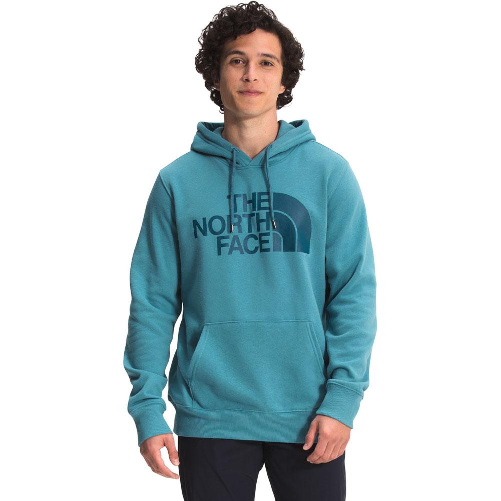 THE NORTH FACE Mens Half Dome Pull Over Hoody