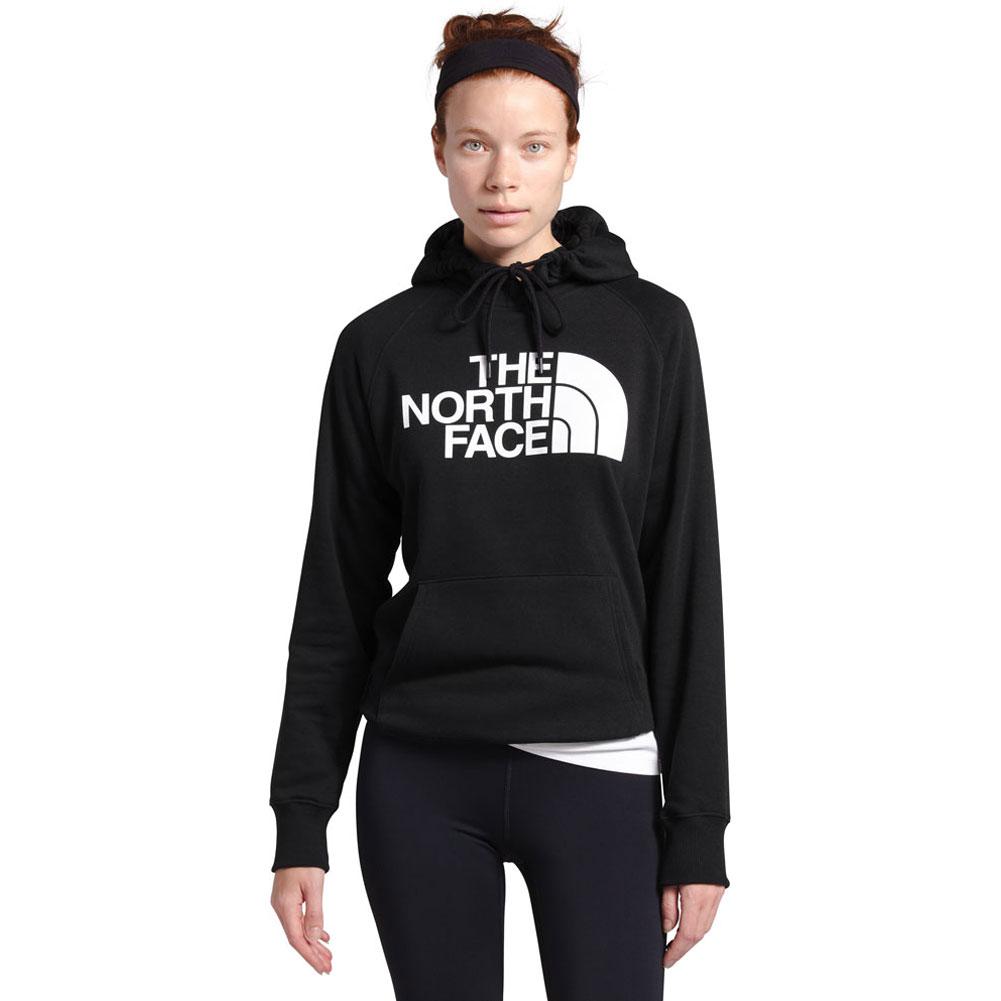 THE NORTH FACE Womens Half Dome Pull-Over Hoodie