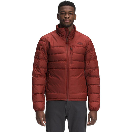 THE NORTH FACE Mens Aconcagua Jacket