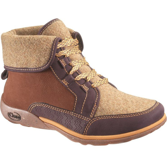 CHACO Women's Barbary Chukka Boots