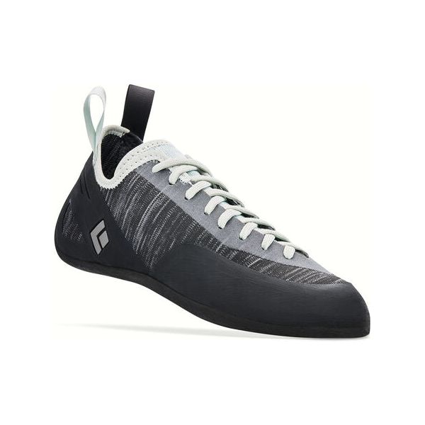 BLACK DIAMOND Women's Momentum Lace Climbing Shoes
